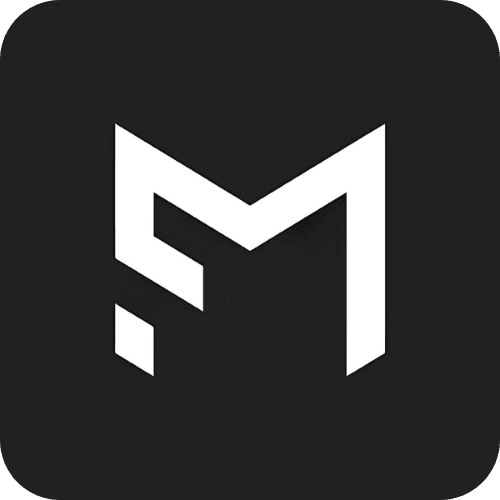 MacroFactor logo