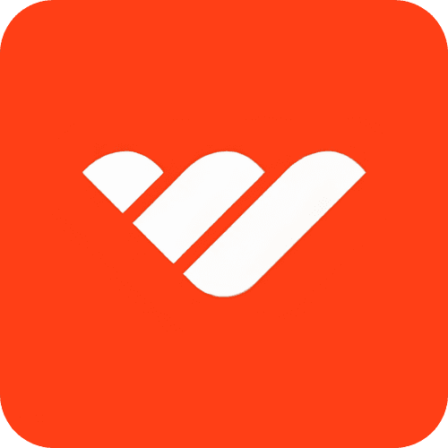 Whop logo