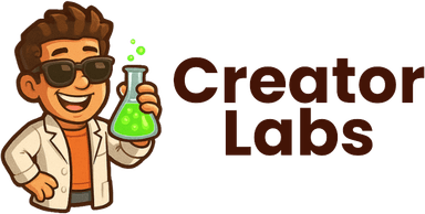 Creator Labs Logo